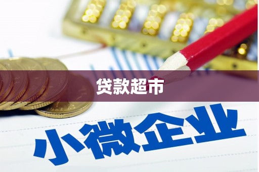 芦洲贷款超市