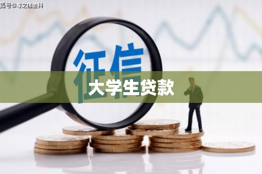 芦洲大学生贷款