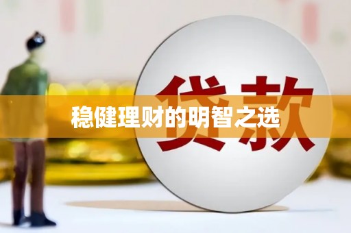 芦洲稳健理财的明智之选