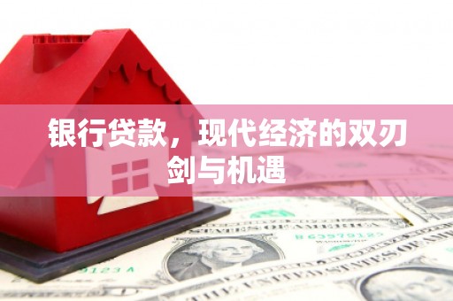 芦洲银行贷款，现代经济的双刃剑与机遇