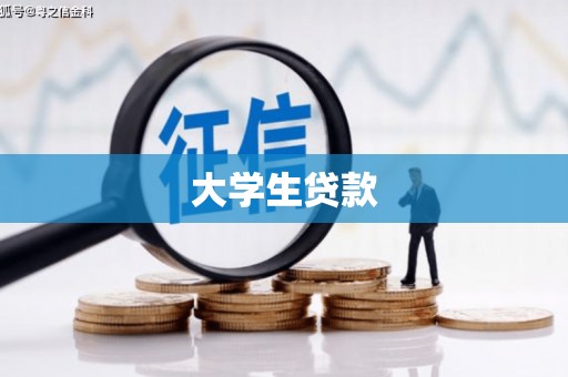 芦洲大学生贷款