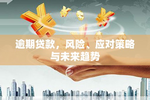 芦洲逾期贷款，风险、应对策略与未来趋势