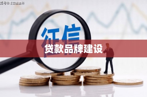 芦洲贷款品牌建设
