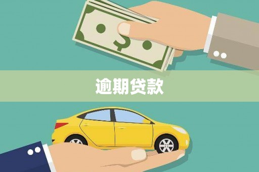 芦洲逾期贷款