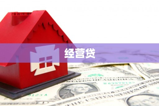芦洲经营贷