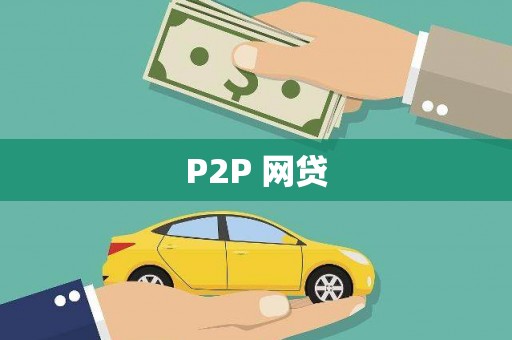 芦洲P2P 网贷
