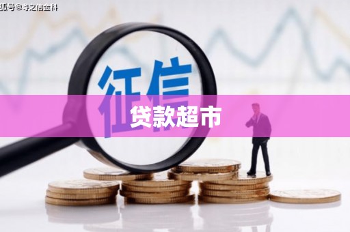 芦洲贷款超市