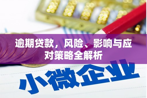 芦洲逾期贷款，风险、影响与应对策略全解析