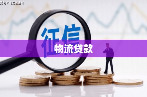 芦洲物流贷款