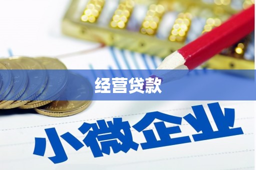 芦洲经营贷款