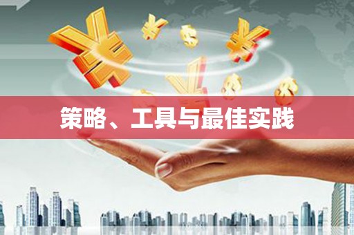 芦洲策略、工具与最佳实践