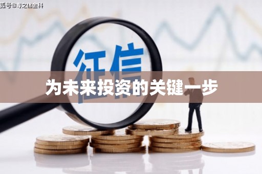 芦洲为未来投资的关键一步
