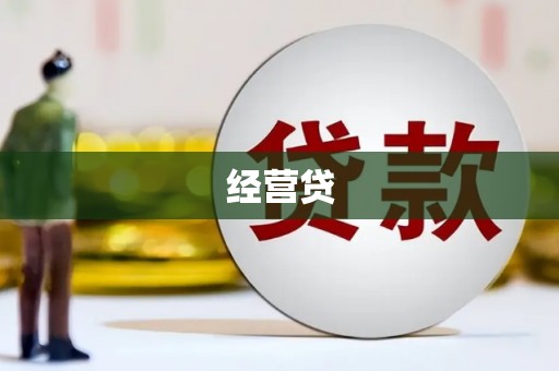 芦洲经营贷